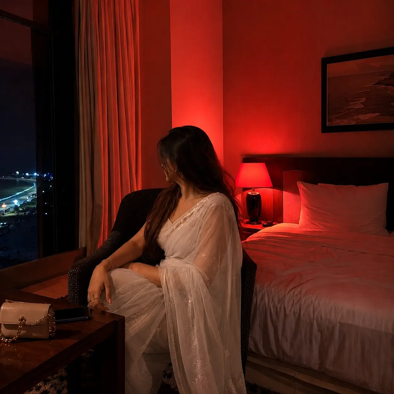 Female Escorts