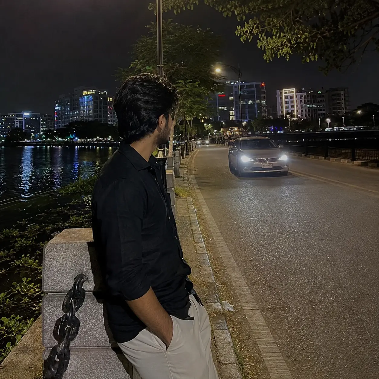 Male Escort