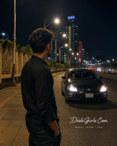 Male Escort Job
